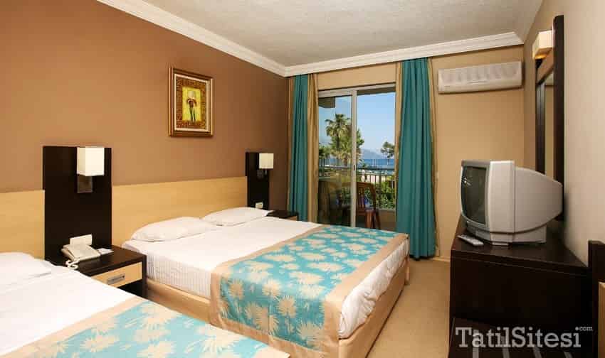 Viking Nona Beach Hotel